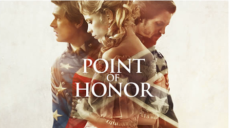 pointofhonor